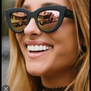 Quay Kitti Sunglasses